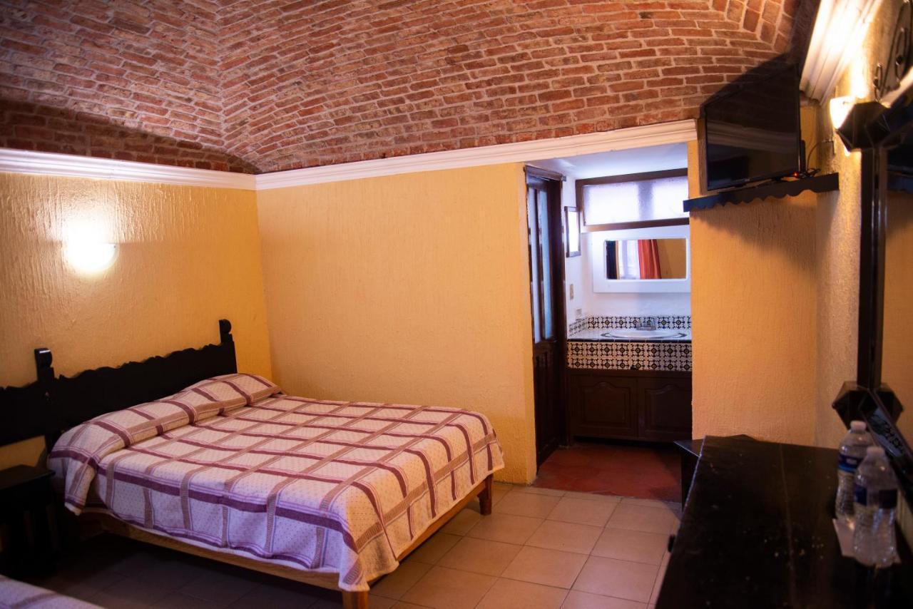 Hacienda De Cobos * Guanajuato
