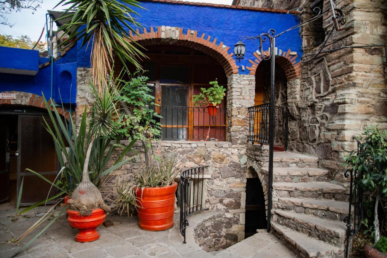 Hacienda De Cobos * Guanajuato