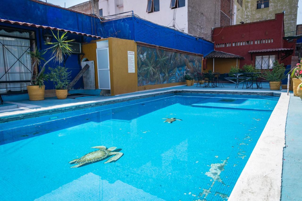 Hacienda De Cobos Hotel Guanajuato