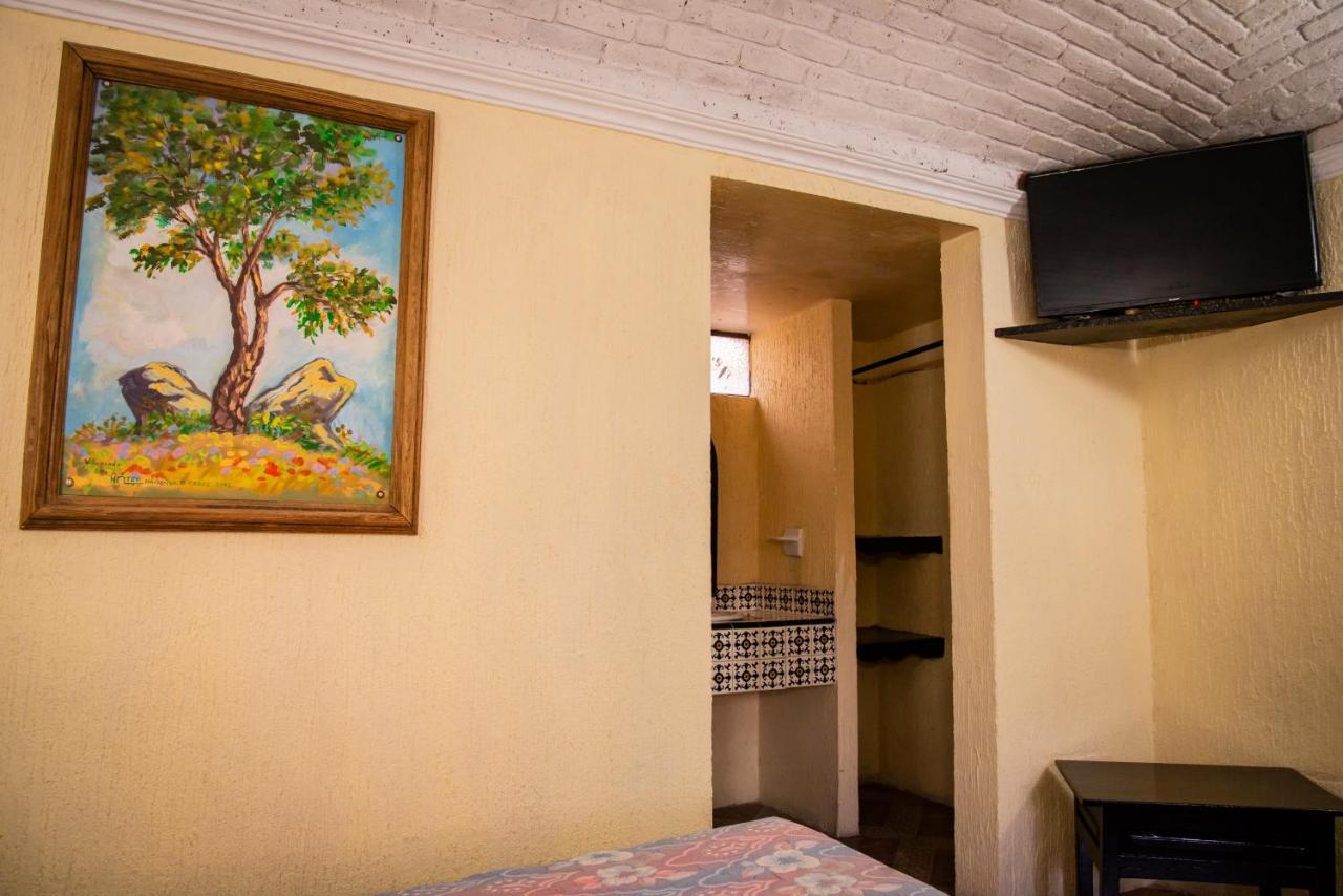 Hacienda De Cobos *
