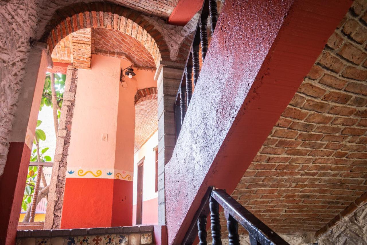 Hacienda De Cobos * Guanajuato