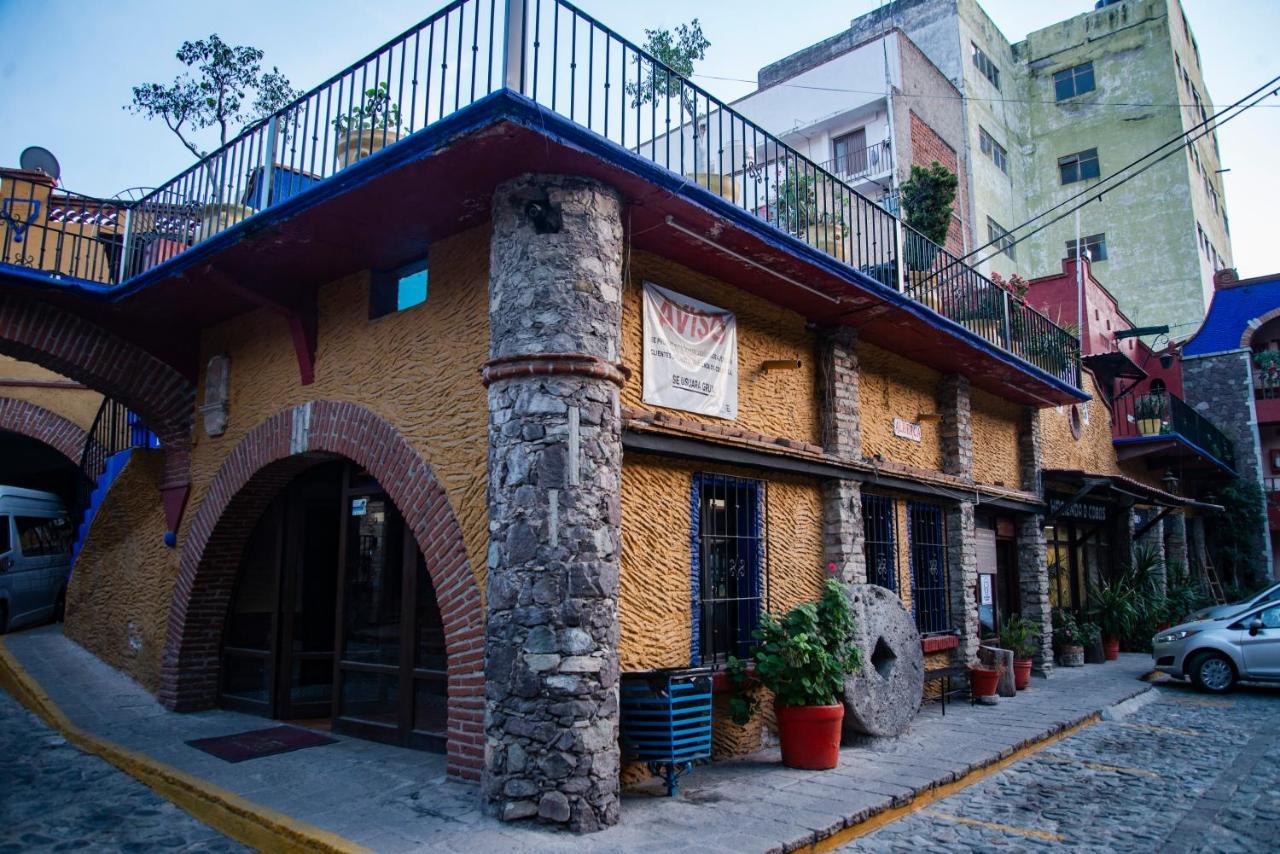 Hacienda De Cobos Hotel Guanajuato