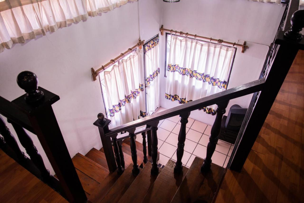 Hacienda De Cobos *