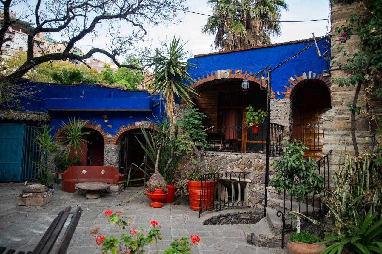 Hacienda De Cobos *